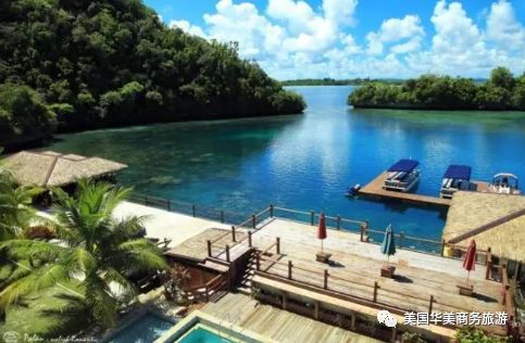 帕劳群岛图片欣赏_帕劳群岛地图上的位置_帕劳群岛旅游攻略