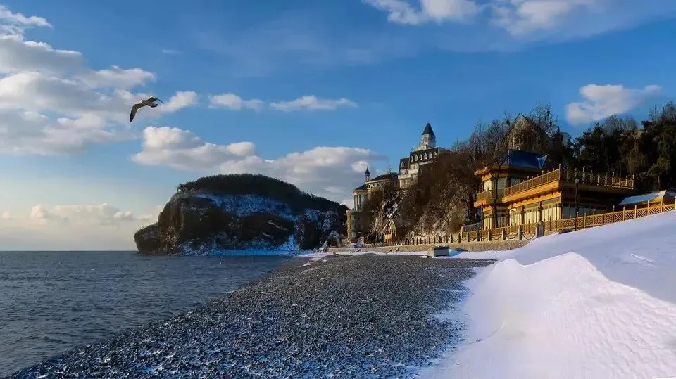 大连4天旅游攻略自助游-大连自助推荐(图19) 大连4天旅游攻略自助游_大连自助游攻略5天_大连自助推荐