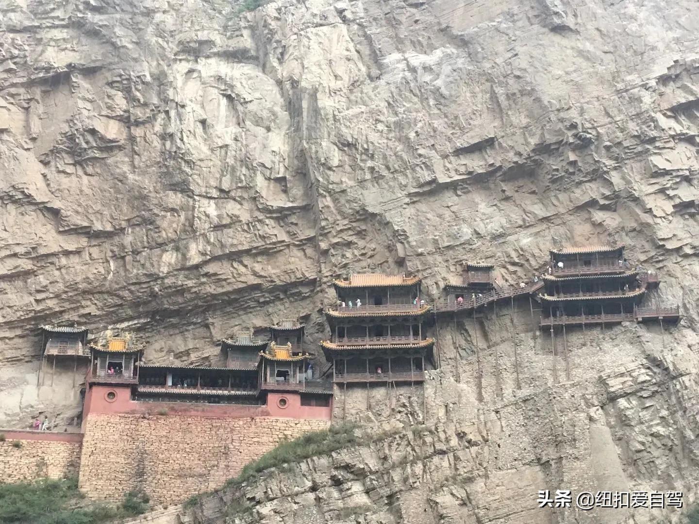 自驾游山西最佳路线图_山西自驾游旅游攻略_自驾山西旅游攻略3天