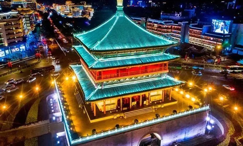 西安旅游攻略自由行三天_西安三天旅游自由攻略_西安游玩攻略路线三天