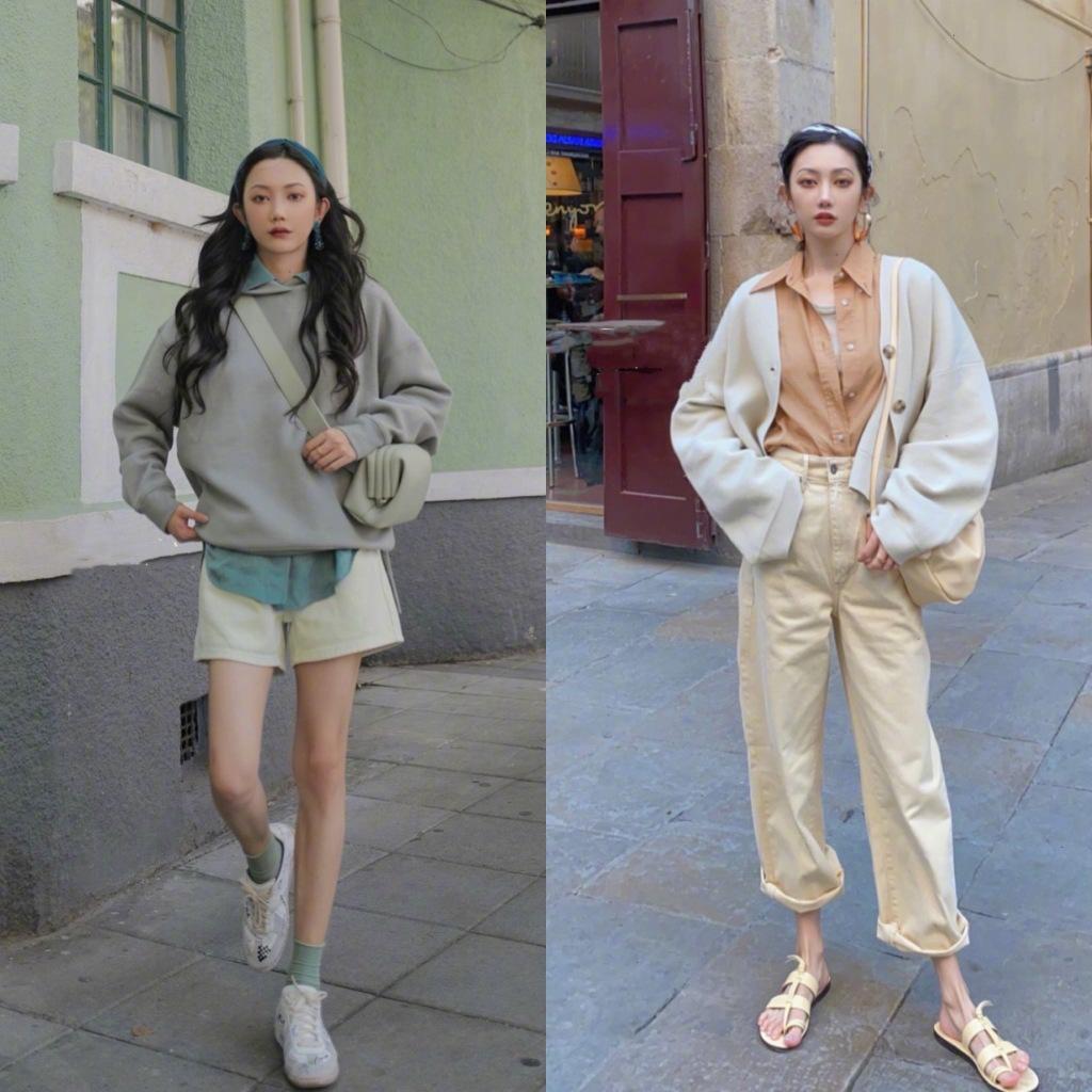 时尚街拍_时尚街拍_时尚街拍