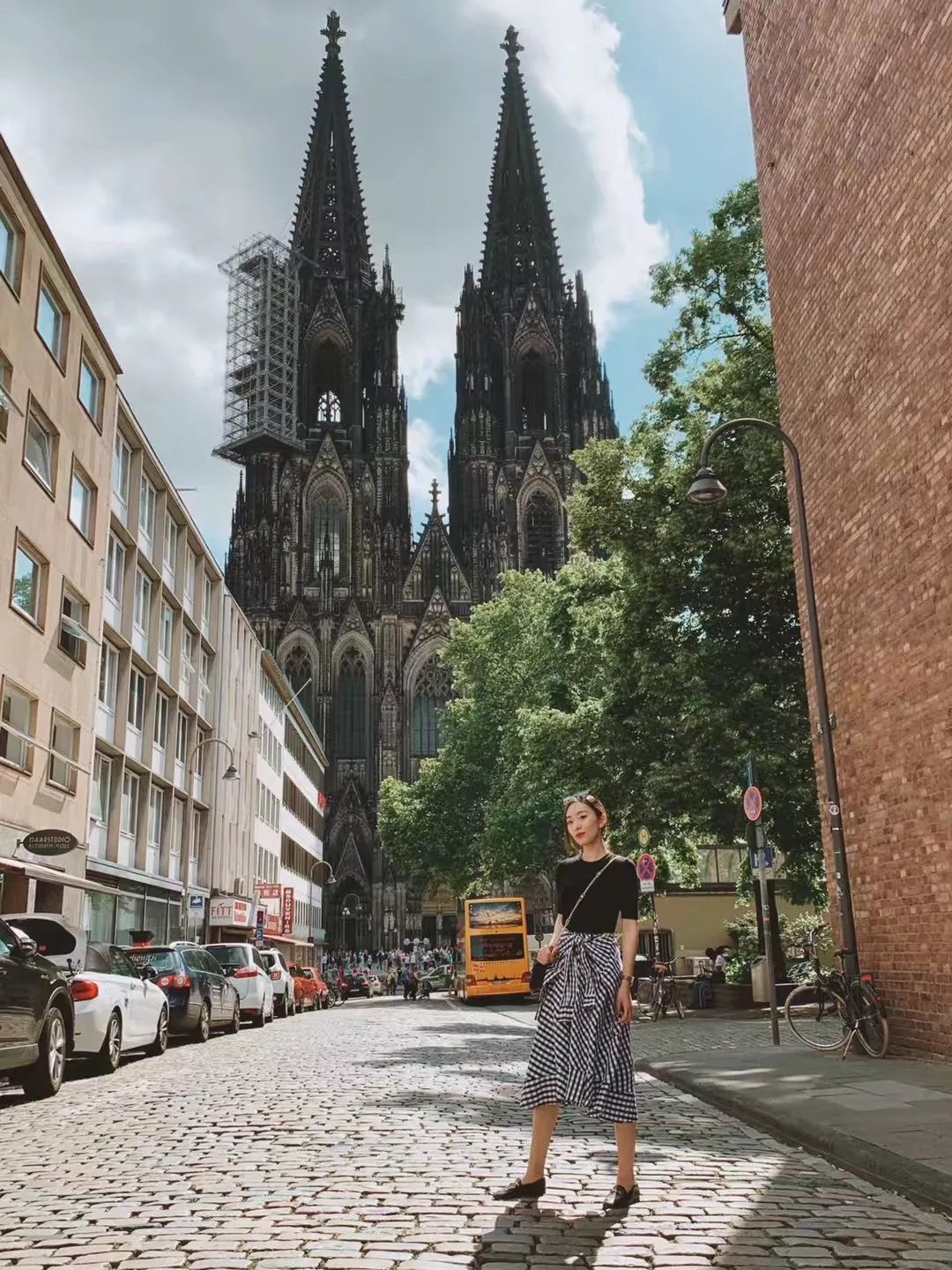斯特拉斯堡旅游攻略_攻略旅游斯特拉斯堡的路线_斯特拉斯堡旅游