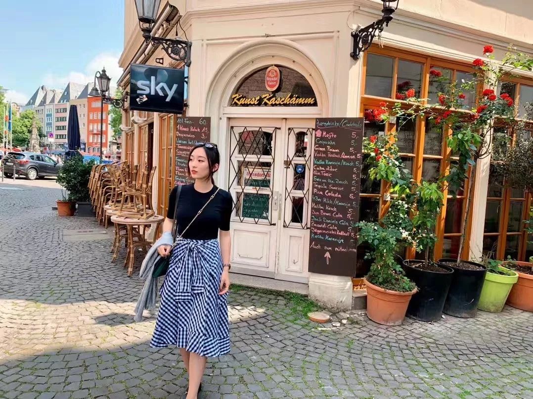 斯特拉斯堡旅游_攻略旅游斯特拉斯堡的路线_斯特拉斯堡旅游攻略