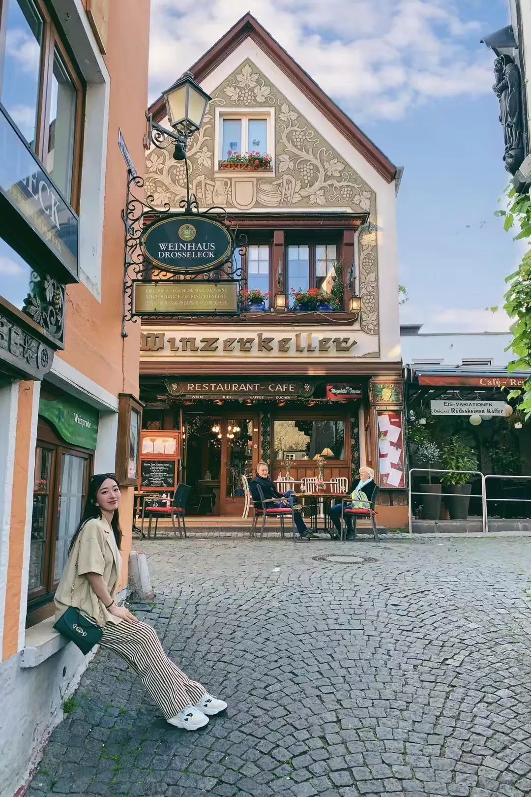 斯特拉斯堡旅游_斯特拉斯堡旅游攻略_攻略旅游斯特拉斯堡的路线