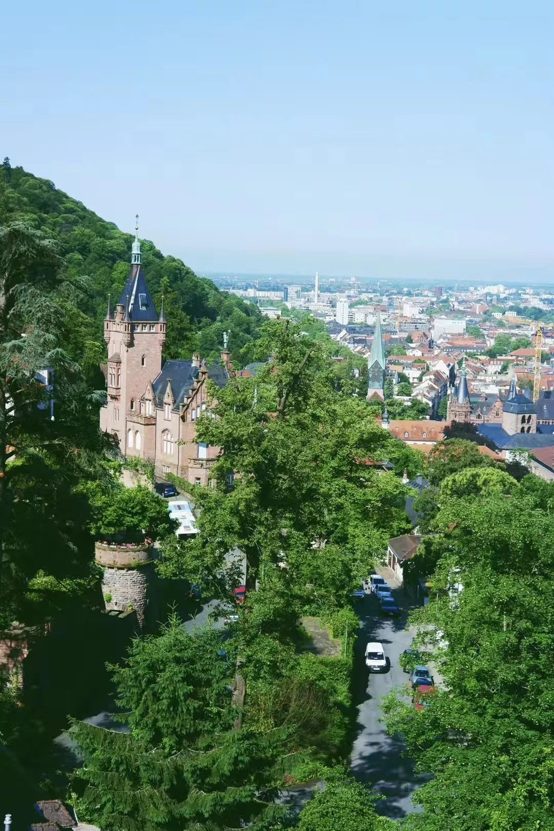 斯特拉斯堡旅游_攻略旅游斯特拉斯堡的路线_斯特拉斯堡旅游攻略