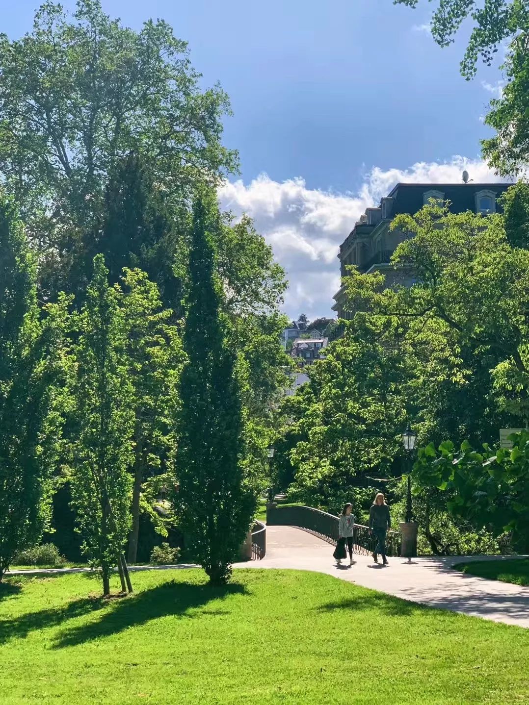 攻略旅游斯特拉斯堡的路线_斯特拉斯堡旅游攻略_斯特拉斯堡旅游