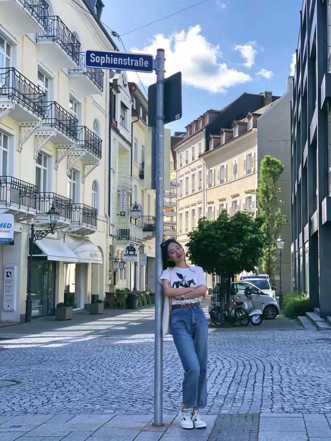 斯特拉斯堡旅游_攻略旅游斯特拉斯堡的路线_斯特拉斯堡旅游攻略
