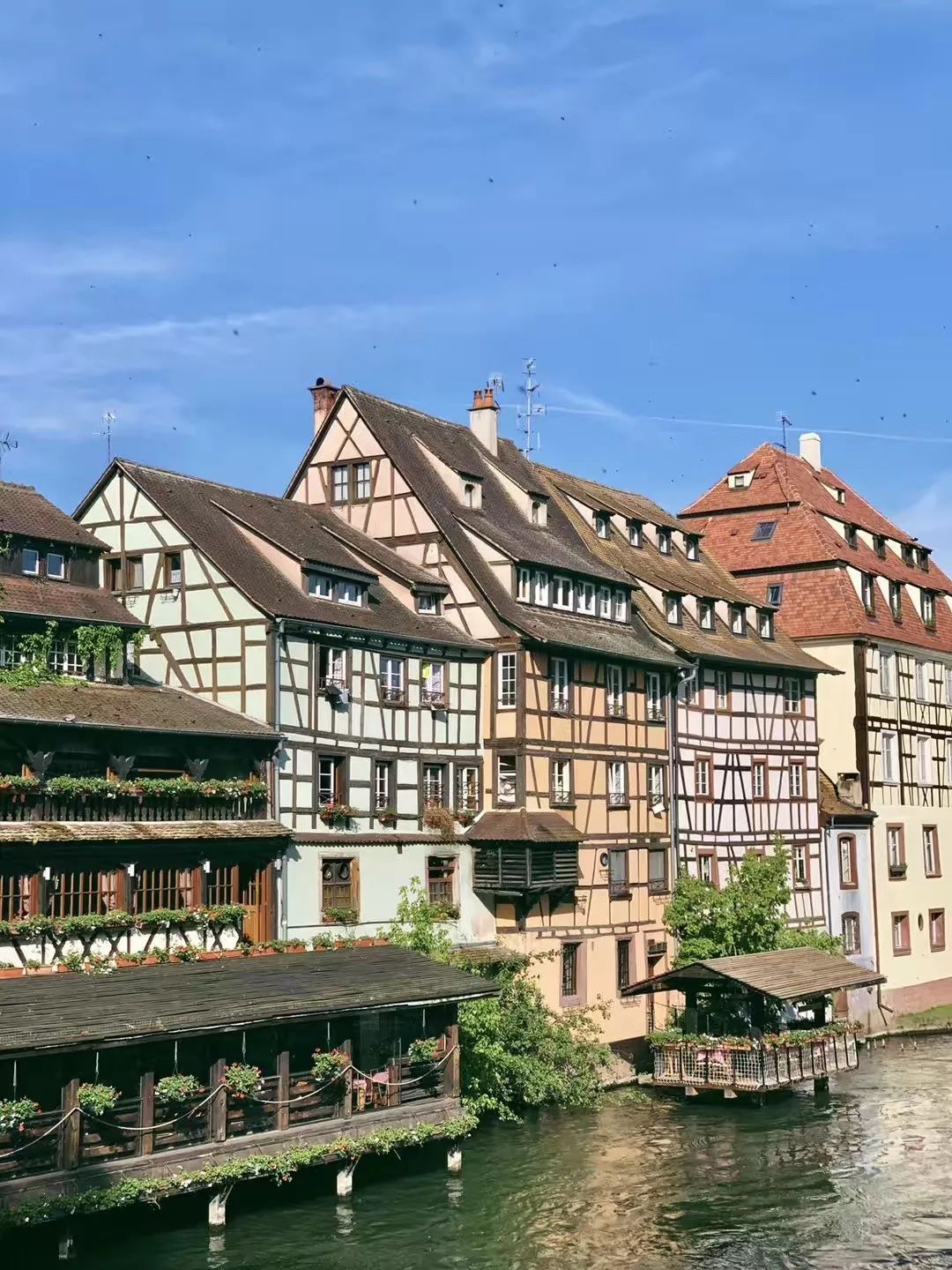攻略旅游斯特拉斯堡的路线_斯特拉斯堡旅游攻略_斯特拉斯堡旅游