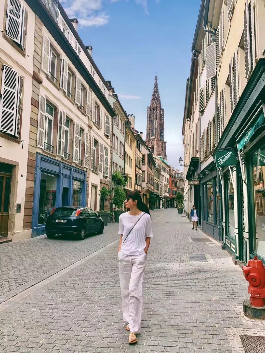 攻略旅游斯特拉斯堡的路线_斯特拉斯堡旅游攻略_斯特拉斯堡旅游
