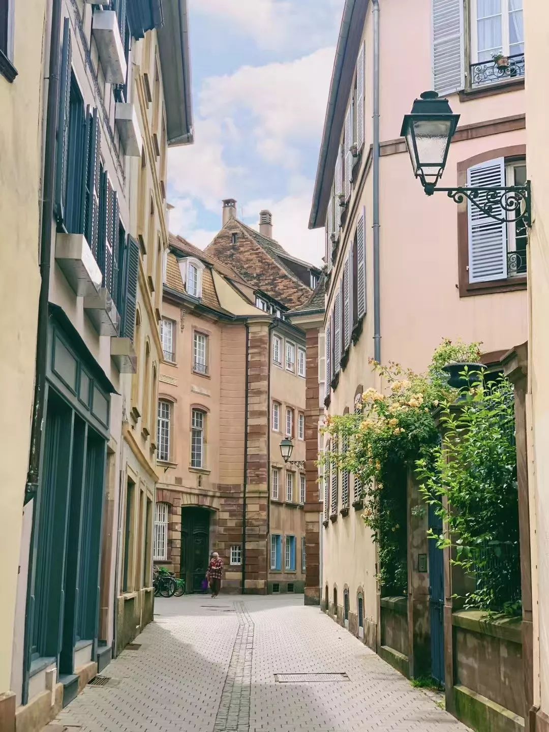 斯特拉斯堡旅游_攻略旅游斯特拉斯堡的路线_斯特拉斯堡旅游攻略