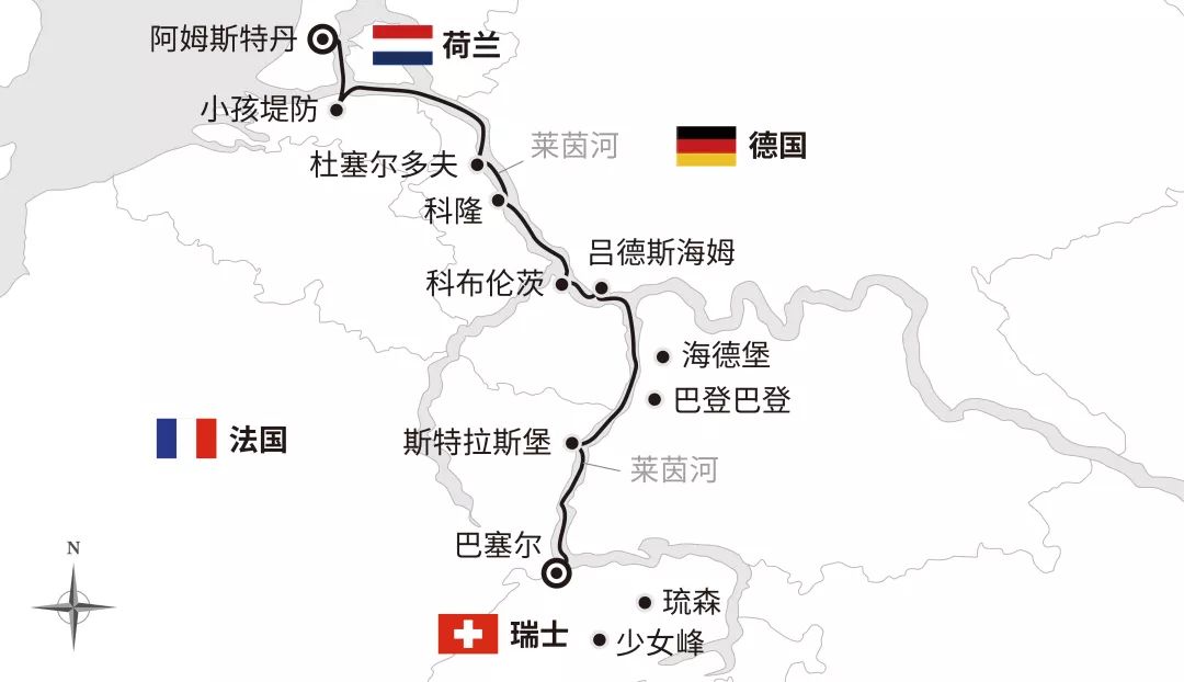 斯特拉斯堡旅游攻略_斯特拉斯堡旅游_攻略旅游斯特拉斯堡的路线