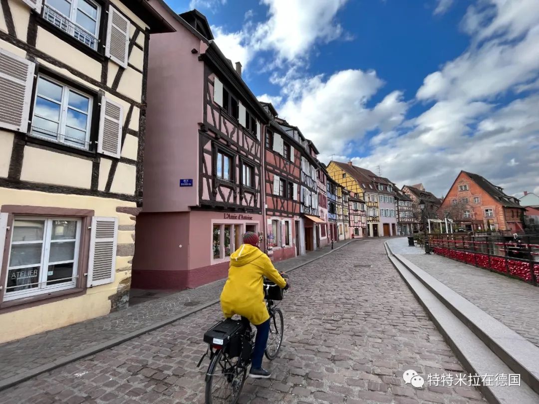 攻略旅游斯特拉斯堡的路线_斯特拉斯堡旅游攻略_斯特拉斯堡游记