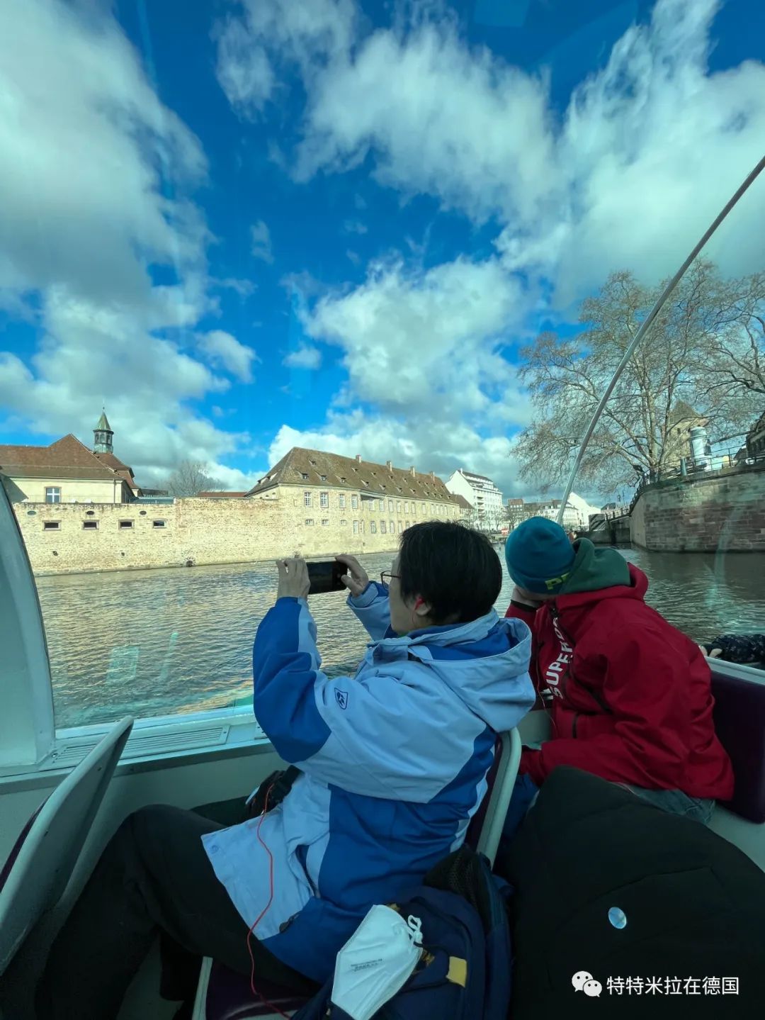 攻略旅游斯特拉斯堡的路线_斯特拉斯堡游记_斯特拉斯堡旅游攻略