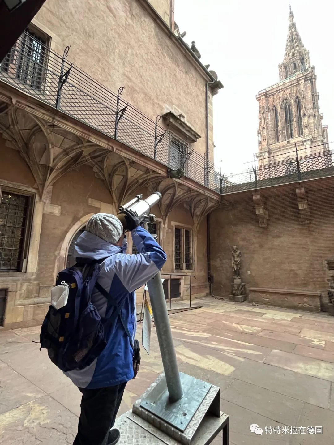 斯特拉斯堡旅游攻略_攻略旅游斯特拉斯堡的路线_斯特拉斯堡游记