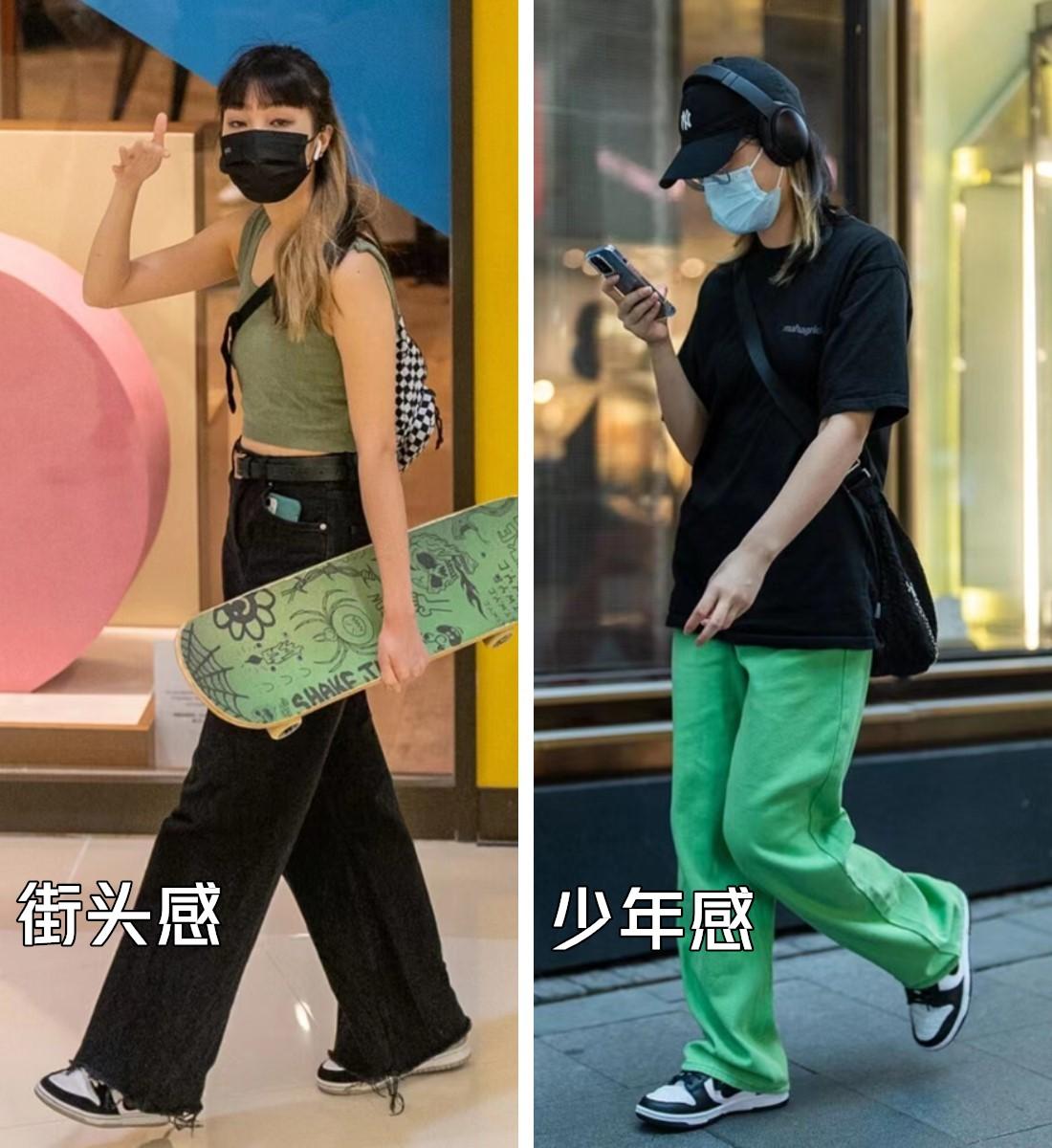 时尚街拍_时尚街拍_时尚街拍