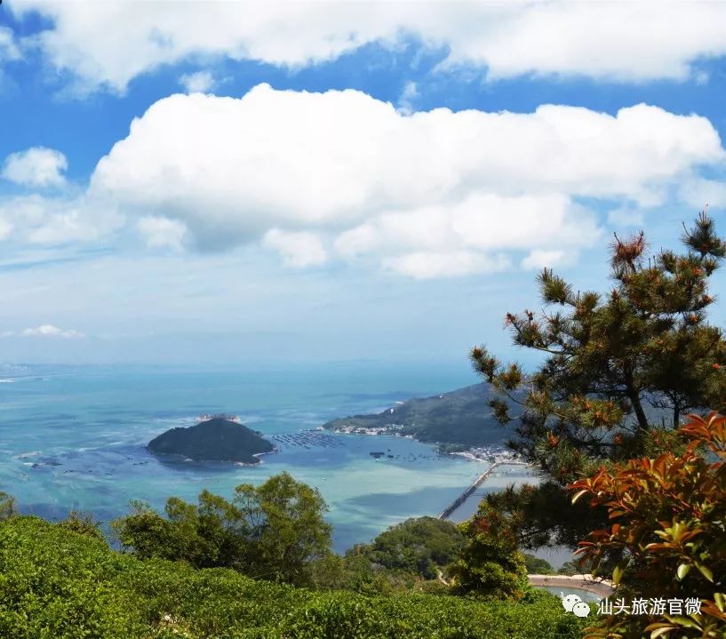 汕头金平旅游攻略_汕头金平区一日游_汕头金平好玩的地方
