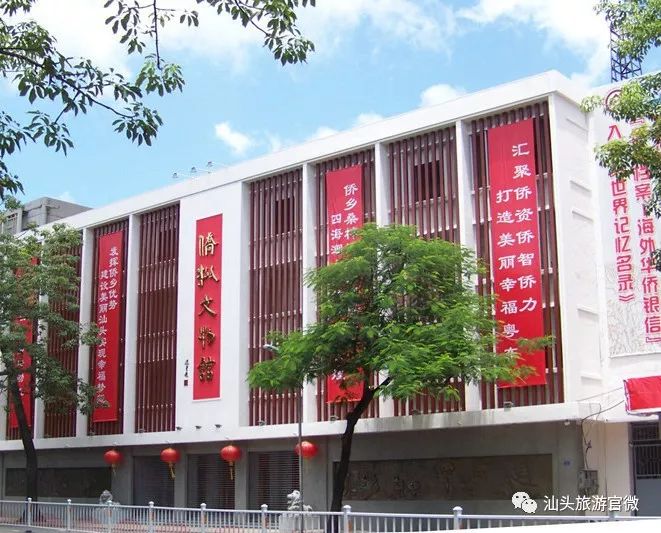 汕头金平好玩的地方_汕头金平旅游攻略_汕头金平区一日游