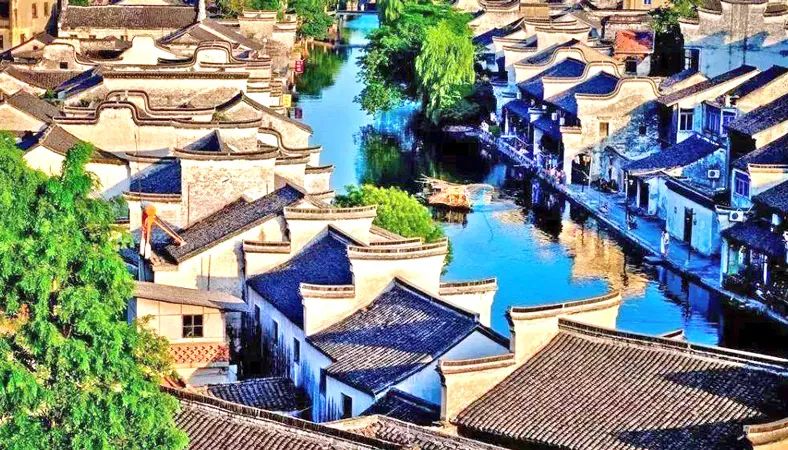 浙江南浔古镇旅游攻略-浙江南浔古镇门票价格