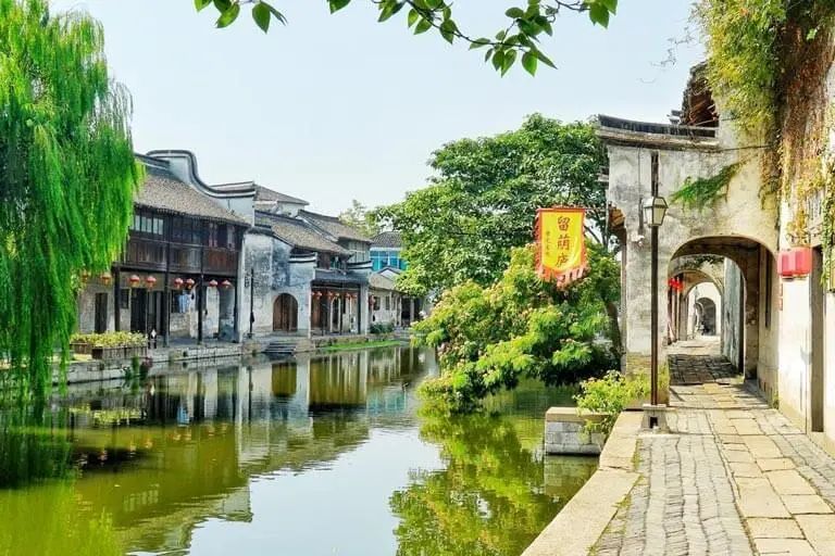 浙江南浔古镇门票价格_浙江南浔古镇门票_浙江南浔古镇旅游攻略