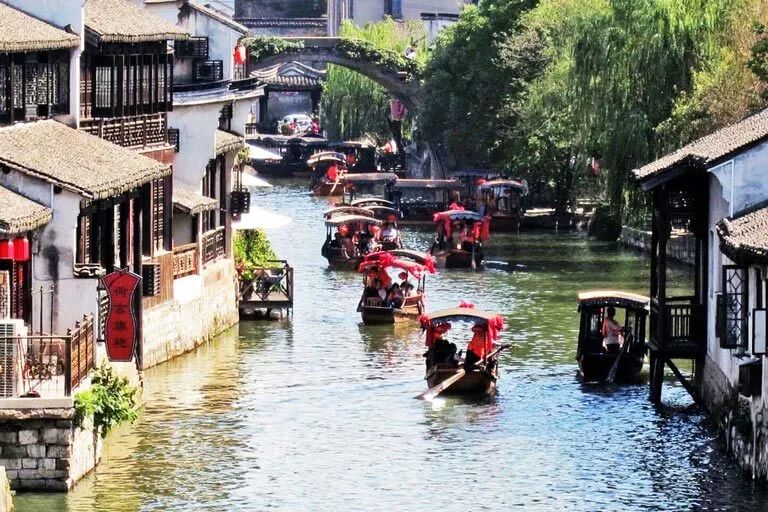浙江南浔古镇门票_浙江南浔古镇旅游攻略_浙江南浔古镇门票价格