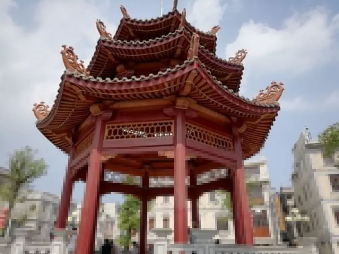 汕头金平区一日游_汕头金平旅游攻略_汕头金平哪里好玩