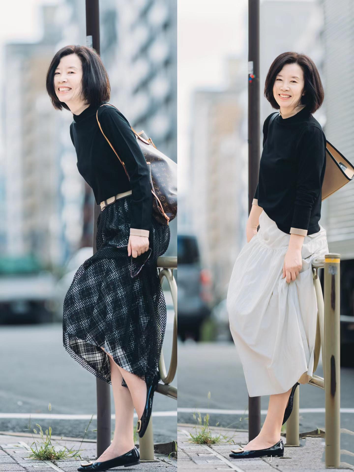 穿着时尚的女生_穿着最时尚的女人_穿着时尚的女人的心态
