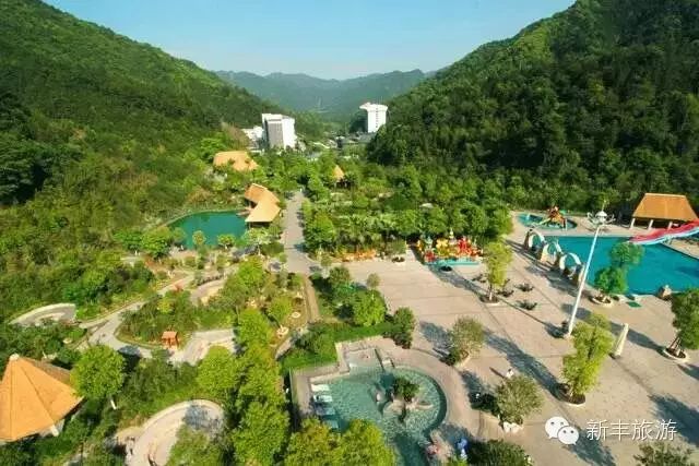 新丰樱花峪的门票_新丰樱花峪好玩吗_新丰樱花峪旅游攻略