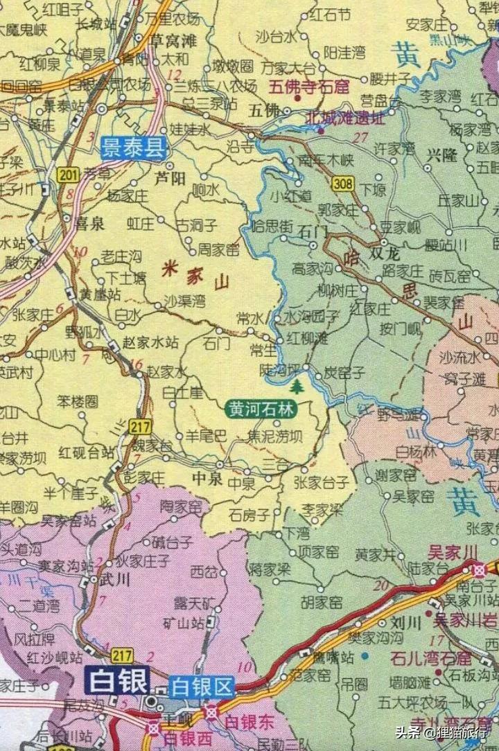 景泰黄河石林景区门票_景泰黄河石林旅游攻略_景泰黄河石林门票多少钱