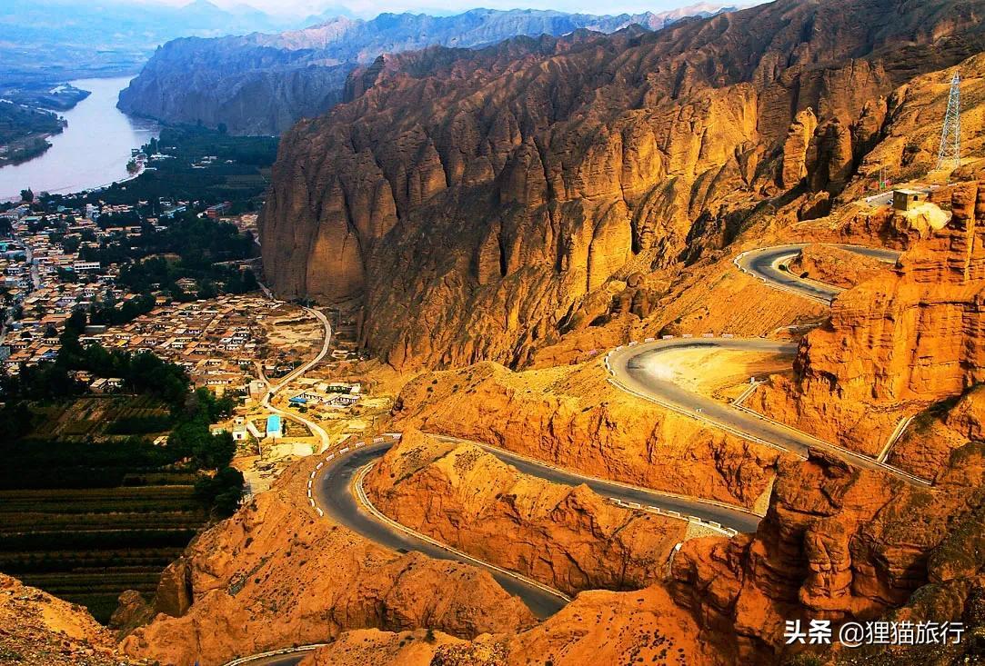 景泰黄河石林旅游攻略_景泰黄河石林景区门票_景泰黄河石林门票多少钱