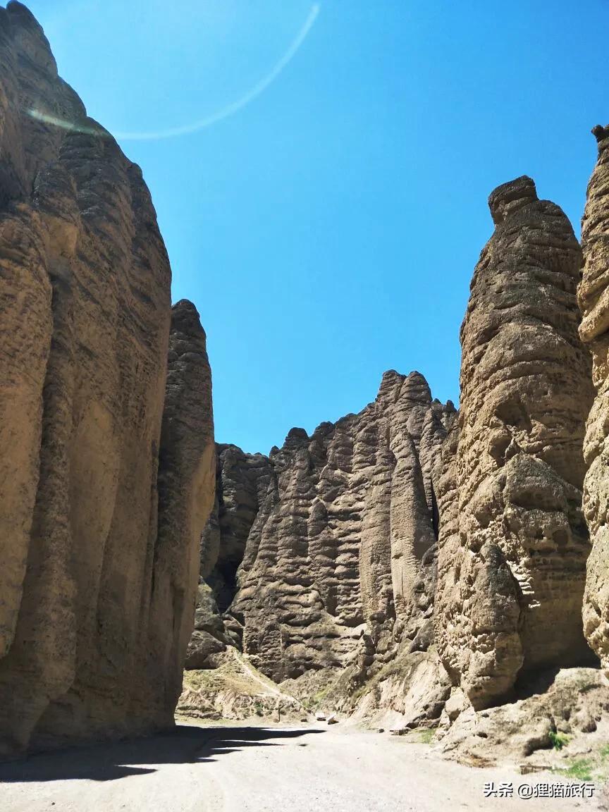 景泰黄河石林旅游攻略_景泰黄河石林门票多少钱_景泰黄河石林景区门票