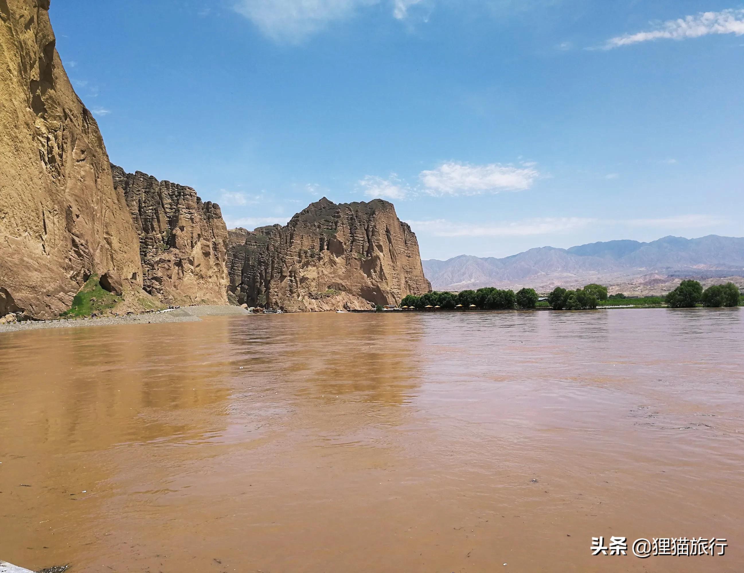 景泰黄河石林门票多少钱_景泰黄河石林景区门票_景泰黄河石林旅游攻略