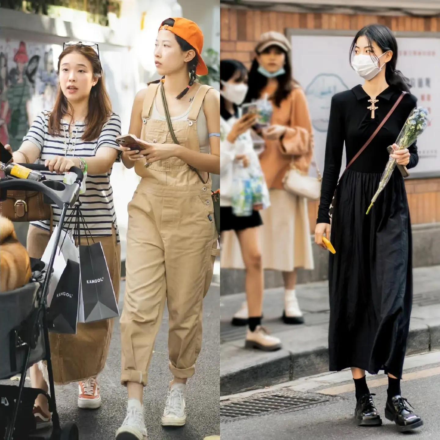 穿着最时尚的女人_穿着时尚的女人的心态_穿着时尚的女生