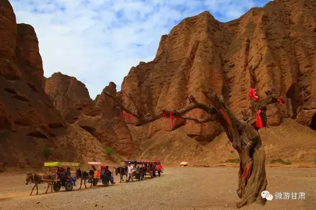 景泰黄河石林旅游开发有限公司_景泰黄河石林旅游攻略_景泰黄河石林自驾游攻略