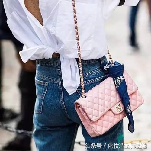 丝巾时尚_时尚丝巾图片_时尚丝巾品牌