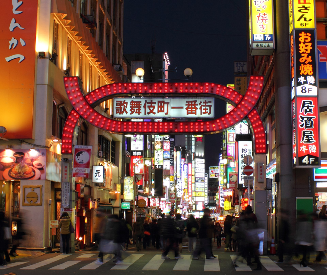 芭提雅网红景点_芭提雅红灯区旅游攻略_芭提雅夜景