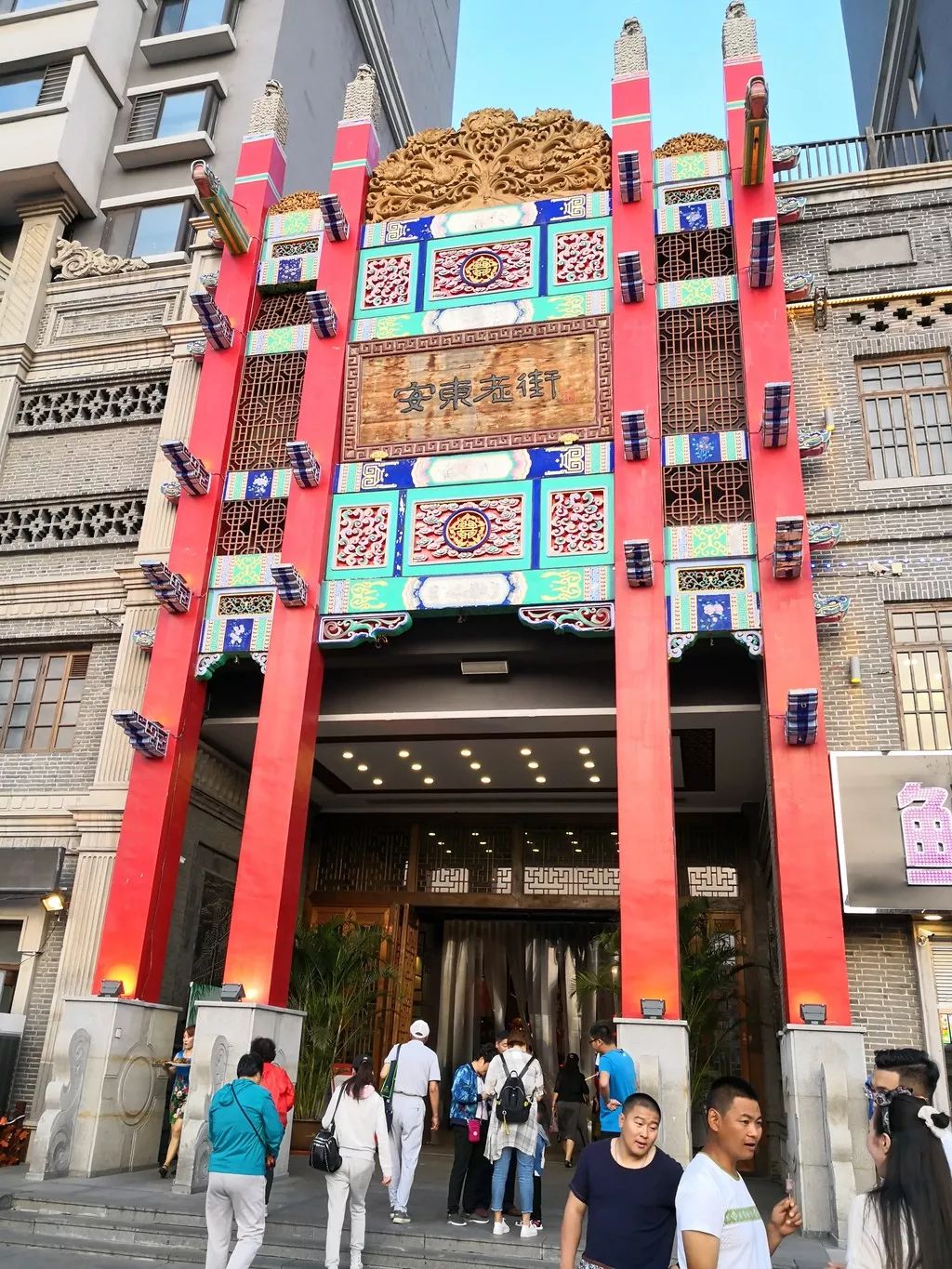 冬季攻略丹东旅游路线_冬季攻略丹东旅游路线图_丹东冬季旅游攻略