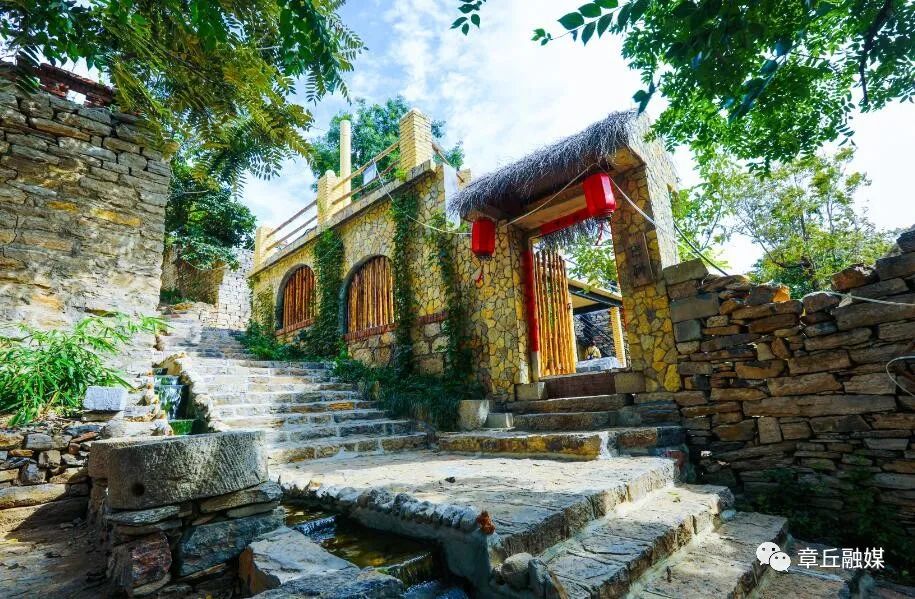 章丘市朱家峪旅游攻略_章丘古村落朱家峪_山东章丘朱家峪风景区