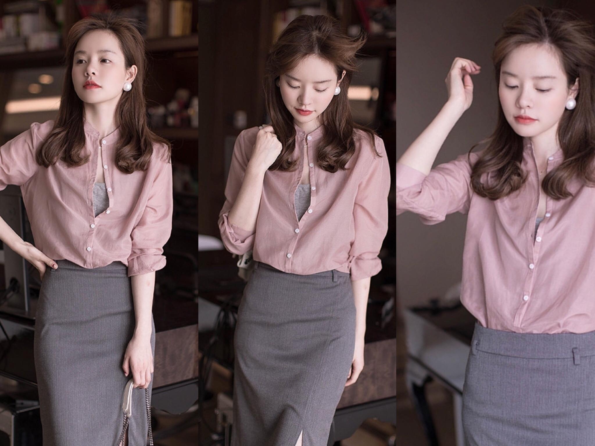 时尚白领-白领时尚女装(图2) 白领时尚大变身_时尚白领_白领时尚女装