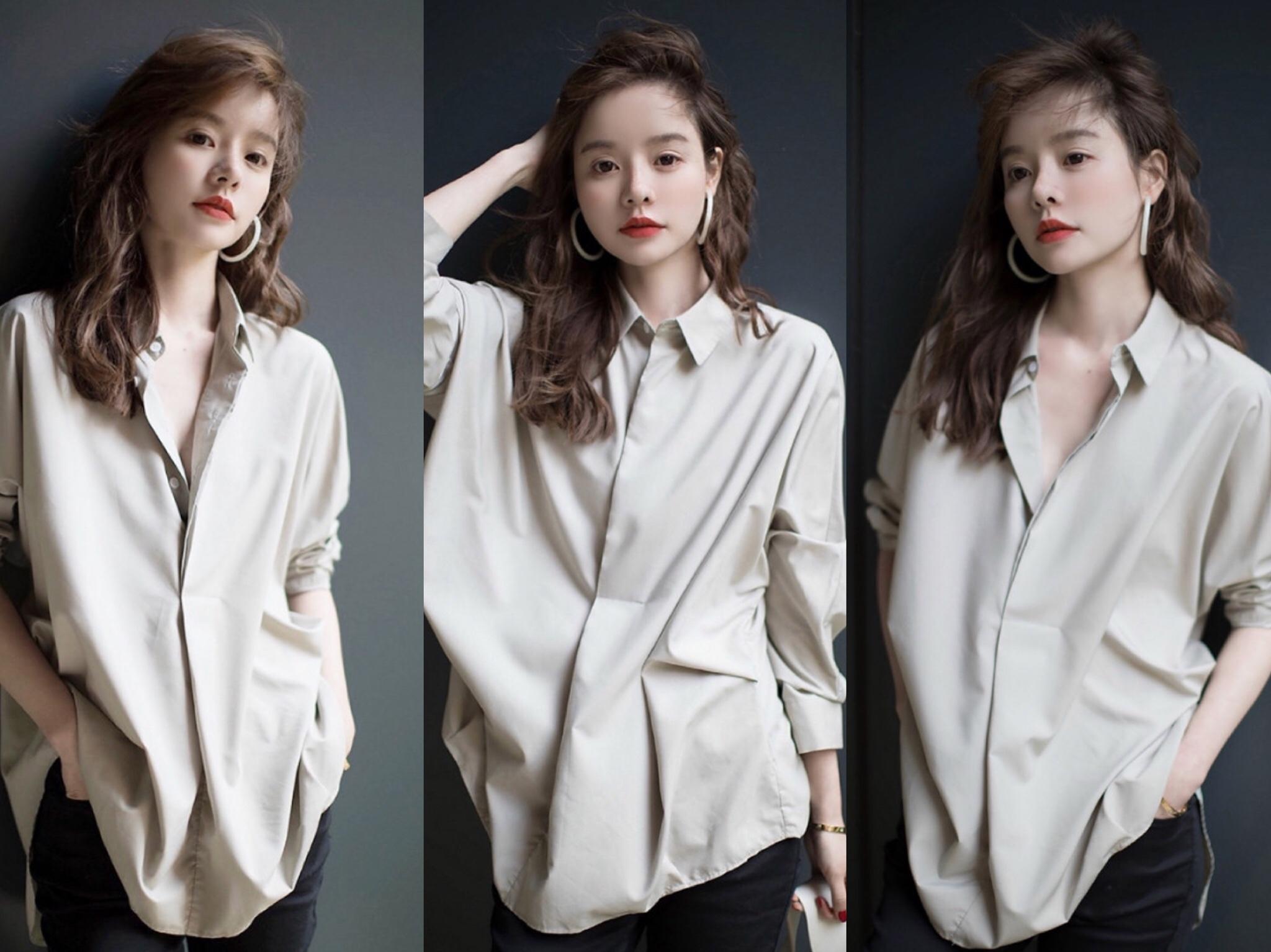 时尚白领-白领时尚女装(图4) 白领时尚女装_白领时尚大变身_时尚白领