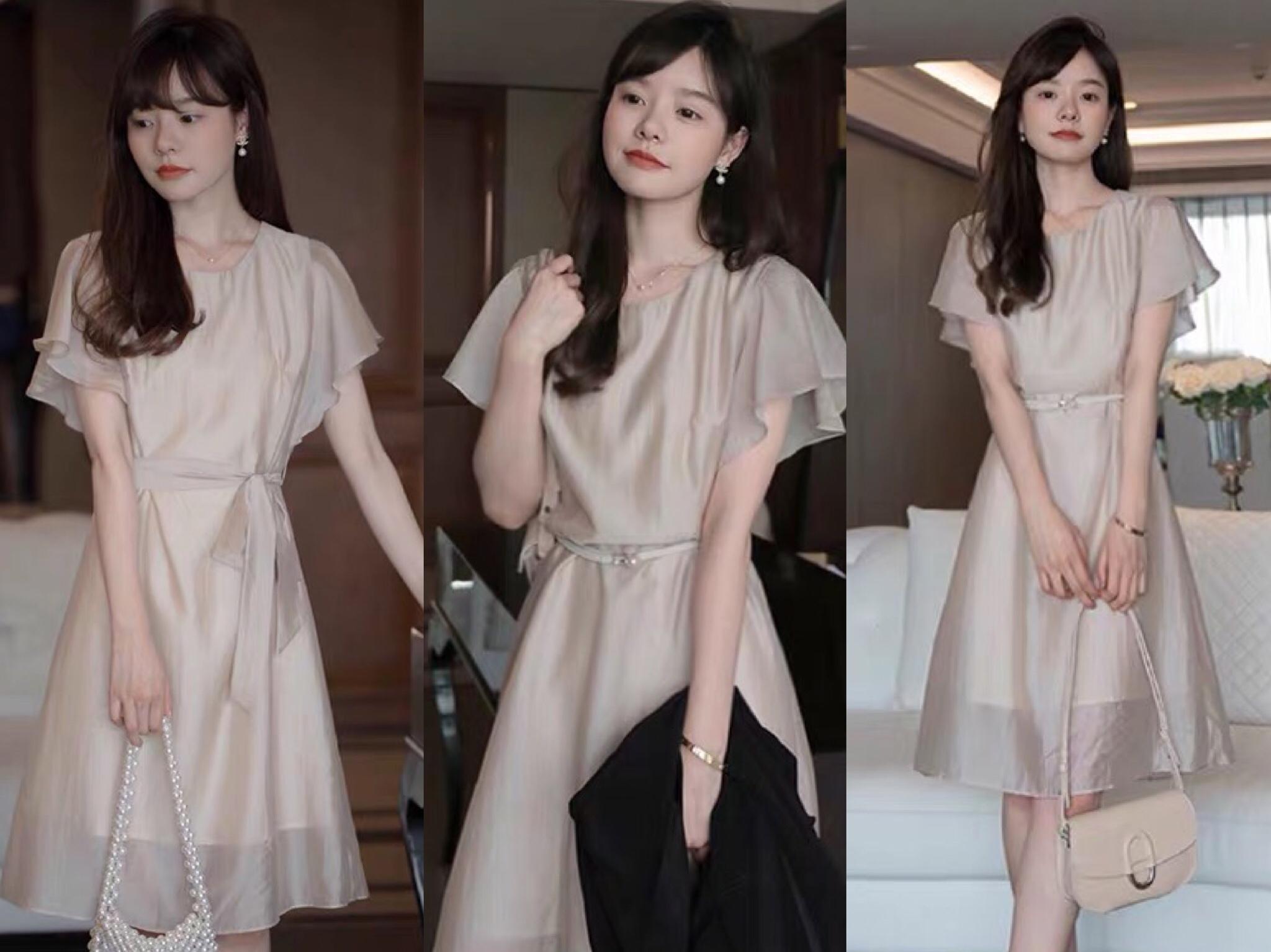 时尚白领-白领时尚女装(图8) 白领时尚女装_时尚白领_白领时尚大变身