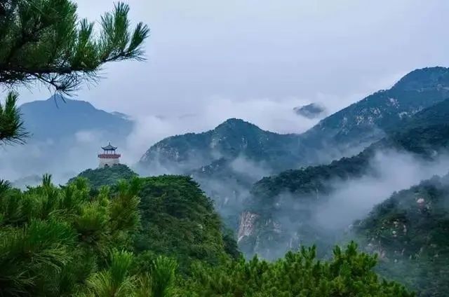 章丘朱家峪一日游门票多少钱_山东章丘朱家峪风景区_章丘市朱家峪旅游攻略