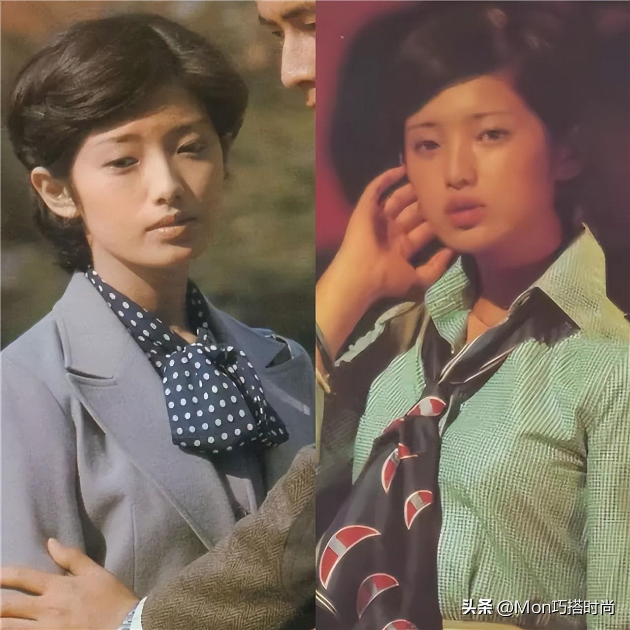 时尚丝巾搭配_丝巾时尚_时尚丝巾蒙面