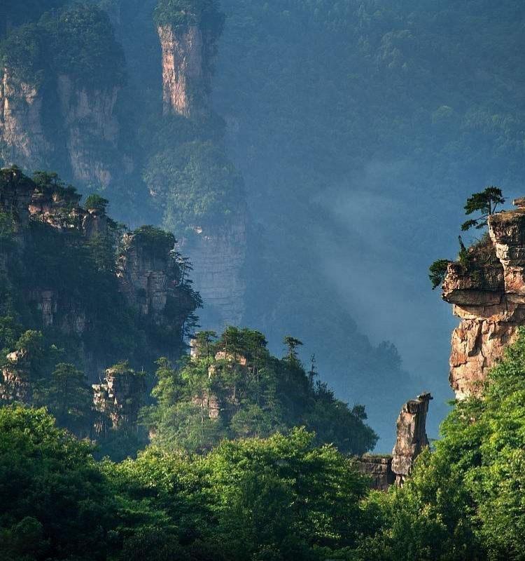 长沙张家界凤凰旅游攻略_张家界凤凰旅游游记攻略_张家界凤凰旅游攻略网