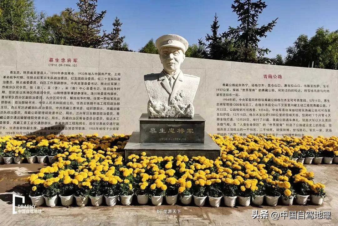 青藏线旅游攻略_西藏旅游青藏线_青藏线旅游景点