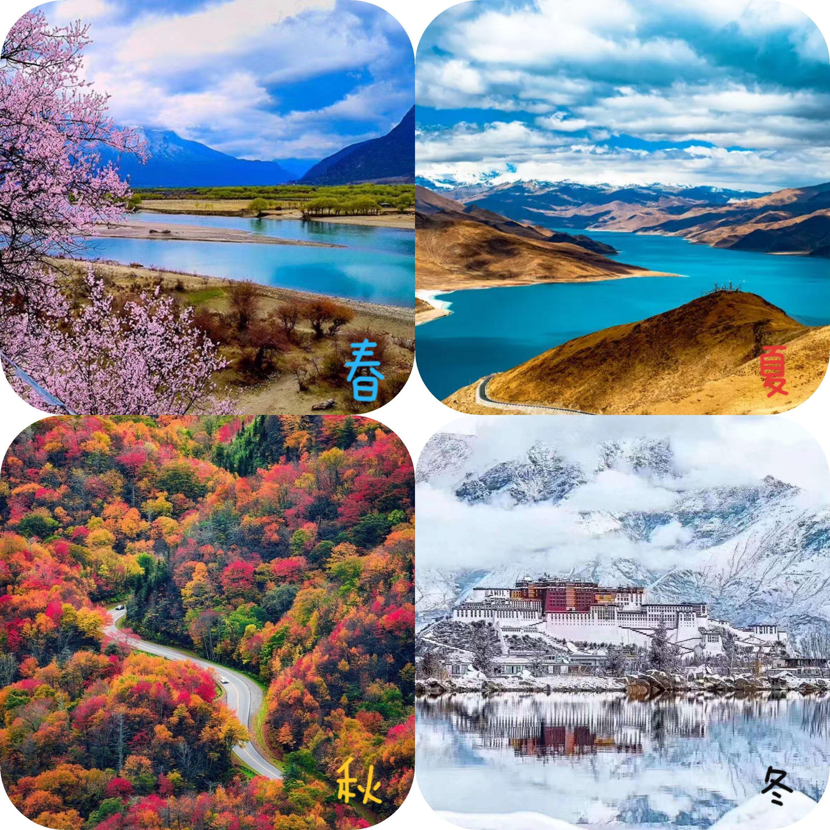 青藏线旅游攻略_青藏线旅行_西藏旅游青藏线