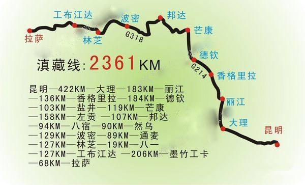青藏线旅游攻略_西藏旅游青藏线_青藏线旅行