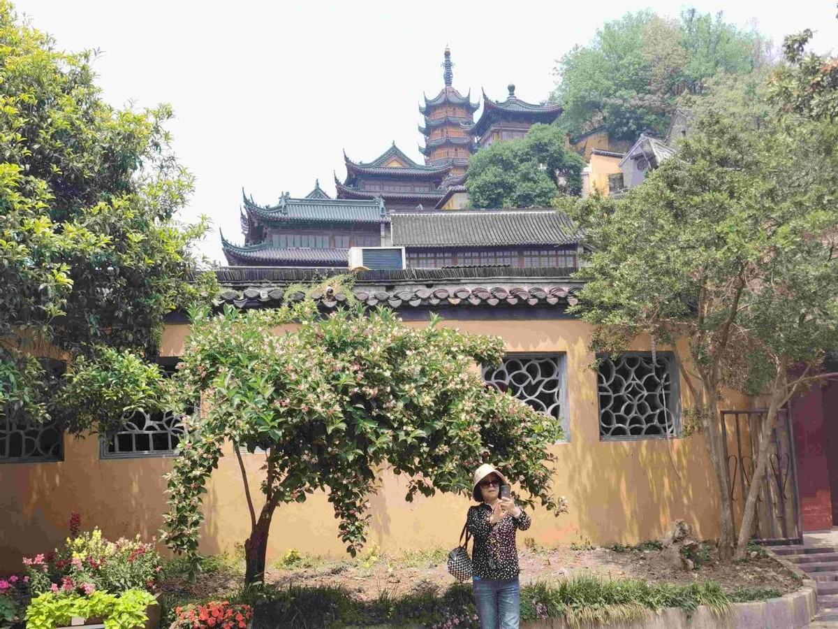 镇江金山寺旅游攻略_金山镇江寺攻略旅游景点_金山镇江寺攻略旅游路线图