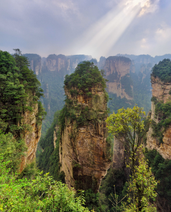 张家界凤凰旅游攻略网_长沙张家界凤凰旅游攻略_长沙张家界凤凰