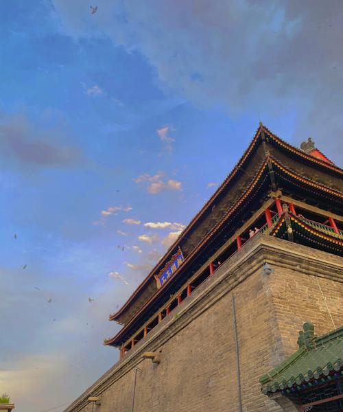 西安五天旅游攻略_西安去五台山旅游攻略_西安5天旅游攻略