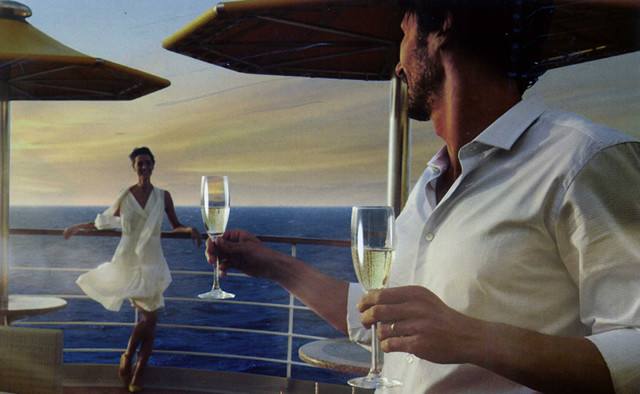 歌诗达邮轮旅游攻略_歌诗达邮轮娱乐设施_歌诗达邮轮上的歌